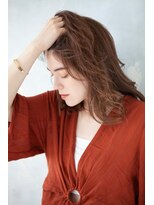 シェルベアー 銀座四丁目(Shell Bear)&nbsp;【ShellBear銀座４丁目】ナチュラルレイヤー