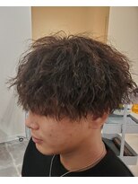 スリー(THREE)&nbsp;ツイストスタイル