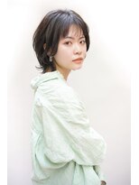 レスピア 銀座(Respia) 大人の外ハネレイヤー【銀座】30代40代