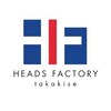 ヘッズ 高木瀬店(HEADS)のお店ロゴ