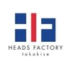 ヘッズ 高木瀬店(HEADS)のお店ロゴ