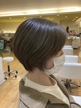 ファム 立町店(femme) ショート