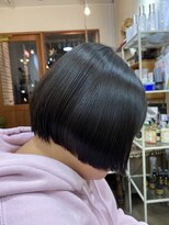 ピクニック(picnic)&nbsp;サラサラボブ