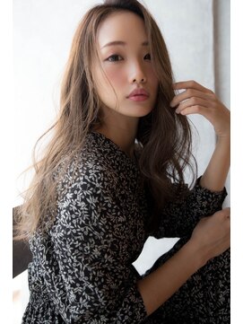 ルイマダーナ 栄店(LOUIMADNA) 【LOUIMADNA栄】髪質改善ストレート特化サロン/シルキーカラー