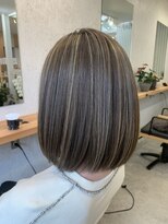 オリガミ(Origami)&nbsp;コントラストハイライト