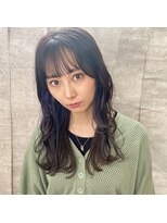 ブリス(VLISS)&nbsp;ローレイヤースタイル