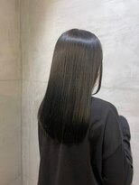 髪質改善＊20代30代40代＊美髪18【ZinaCENTRAL】
