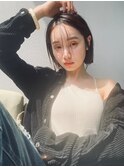【ARTE表参道/青山】大人可愛いレイヤー×ベージュ