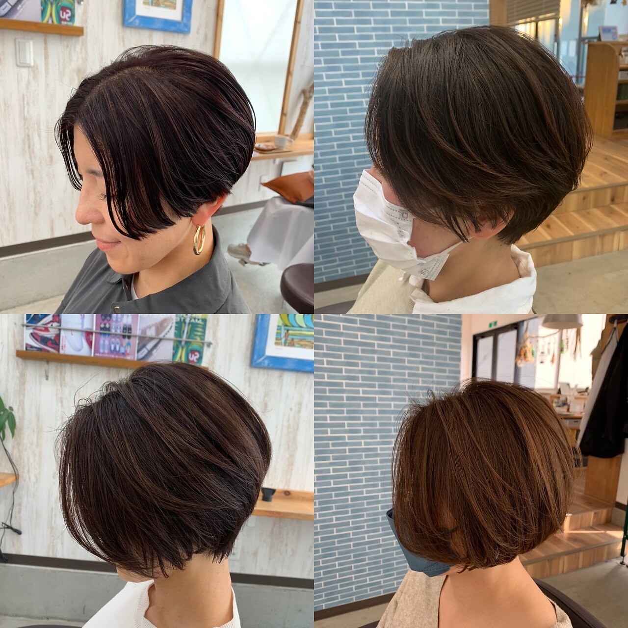 マンタップヘアー(Man Tap Hair)|ホットペッパービューティー