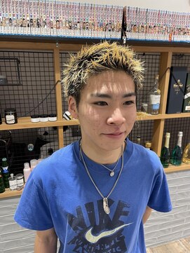 ダンパチバイケンジ(Danpachi by KENJE) ☆