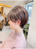【VIE/石田康博】ショートカットが得意！可愛いショート　38