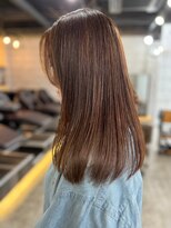 ソイクフ(SOY KUFU)&nbsp;20代30代40代◎似合わせカットイメチェンフルバング