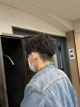 アペット(Appet) メンズスタイル