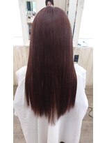 ウィスプヘアー(wisp HAIR)&nbsp;#プルエクステ#エクステ#大宮#埼玉