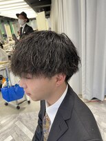 ゼスト 八王子店(ZEST)&nbsp;ツイストスパイラル