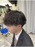 ツイストスパイラル
