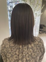 リム 南浦和(Lim) ハイライト/インナーカラー/白髪ぼかし/縮毛矯正/ショート