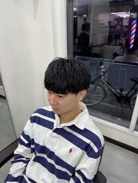 ノイ 経堂(noi) ショートマッシュ