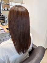 エイト マカビ 沖縄真嘉比店(EIGHT makabi)&nbsp;【EIGHT 真嘉比】お客様スタイル