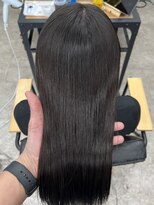 クロムス(clomus)&nbsp;【clomus】酸性アルテマストレート