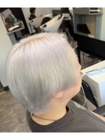 ブライト(Bright)&nbsp;ホワイトカラー