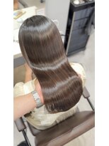 コア 梅田(Core)&nbsp;髪質改善　艶髪　酸性縮毛矯正　梅田