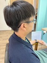 カトレア 海岸通り店&nbsp;ダウンパーマ