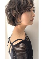 アリティ(ALITY)&nbsp;ニュアンスショート