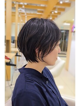 アデイ 大森店(AdAy) ショート