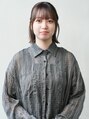 ヘアーループセラデザインワークス(Hair ruup Sela design works) 池間 優