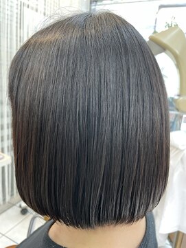 スプレール ヘア(SPLAIRE HAIR) #オイルinストレート