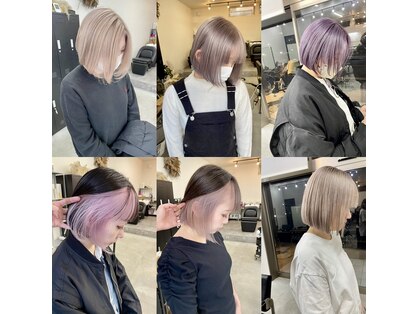 リアン(Lian)の写真
