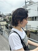 メルティカラー/ウェーブミディアム[梅田駅/中崎町駅]