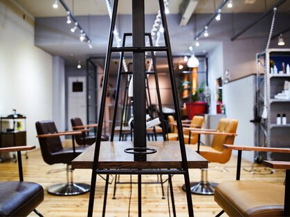 ザ ドッツ(THE DOTS)の写真