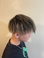 ドープ(DOPE)&nbsp;パイルツイスト