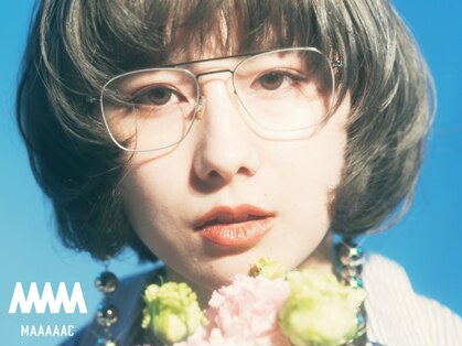 マーシー(MAAAAAC)の写真