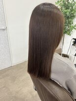 ラヴィリス バイ レム(Raviliss by rem)&nbsp;髪質改善縮毛矯正