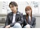 リコ ヘアアンドリラクゼーション 名駅店(LICO HAIR＆RELAXATION)の写真