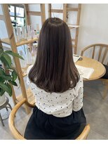 ソラ(SORA.)&nbsp;ワンカールで簡単スタイリング！