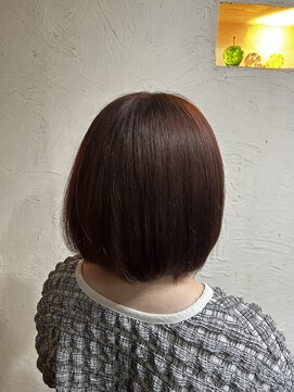 アーティカル(ARTICAL) #長崎美容室#長崎エクステ#長崎ハイトーン