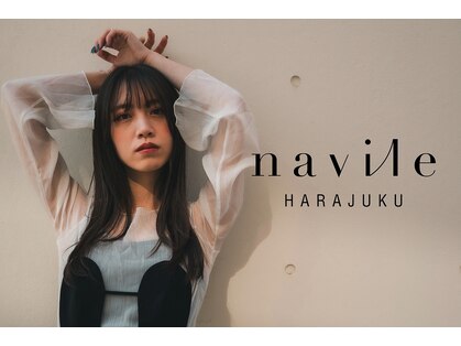 ネイヴィル(navile)の写真