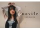 ネイヴィル(navile)の写真