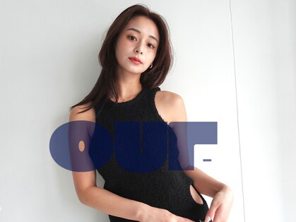 アワー(OUr-)の写真