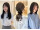 ヒカリスナカザキアンド(HIKARIS nakazaki &)の写真