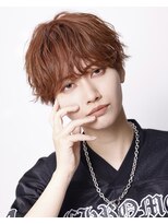 リップス 表参道店(LIPPS)&nbsp;ゆるスパ【ラウンドマッシュ】