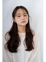 シア 表参道(SHEA.)&nbsp;ラフウェーブ○大人ナチュラル