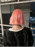 ピンク