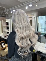 ラピス 新宿(Lapis)&nbsp;ウルフホワイト