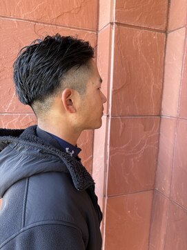 シャンプーボーイ 宮崎駅前店(SHAMPOO BOY) 宮崎/メンズパーマ/メンズカット/フェードカット/サーフカール