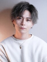 幅広い世代に人気の【SKLL】お客様のライフスタイルに合うヘアをご提案します！メンズ/パーマ/ブリーチ